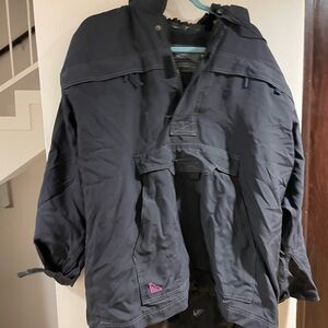 QUIKSILVER WINDBREAKER